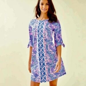 New Lilly Pulitzer Preston Dress